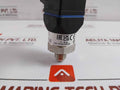 12850871 A-10 Pressure Transmitter 8..30 V Dc / 25 Ma Wika
