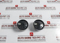 12871 Roller Counter Stainless Steel Cold Water Meter 705.11.50.017