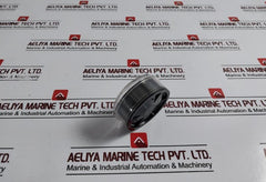 12871 Roller Counter Stainless Steel Cold Water Meter 705.11.50.017