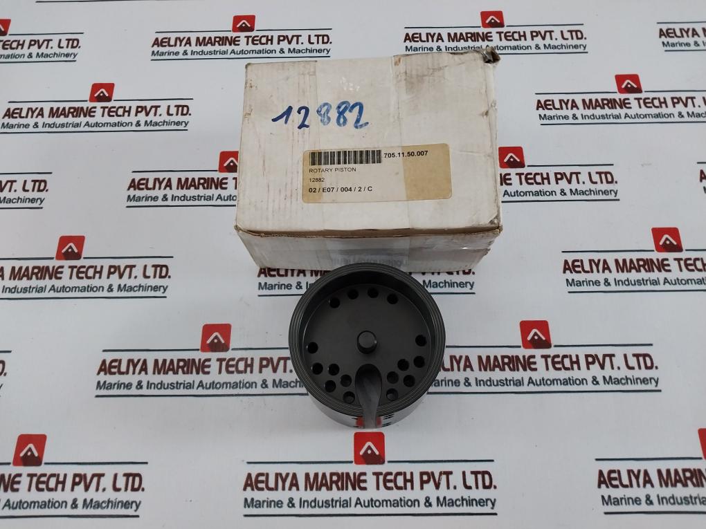 12882 Rotary Piston – Aeliya Marine Tech