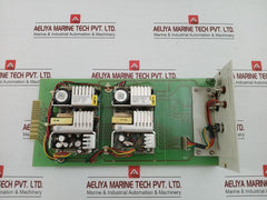 128+ Power Distribution Module Masibus