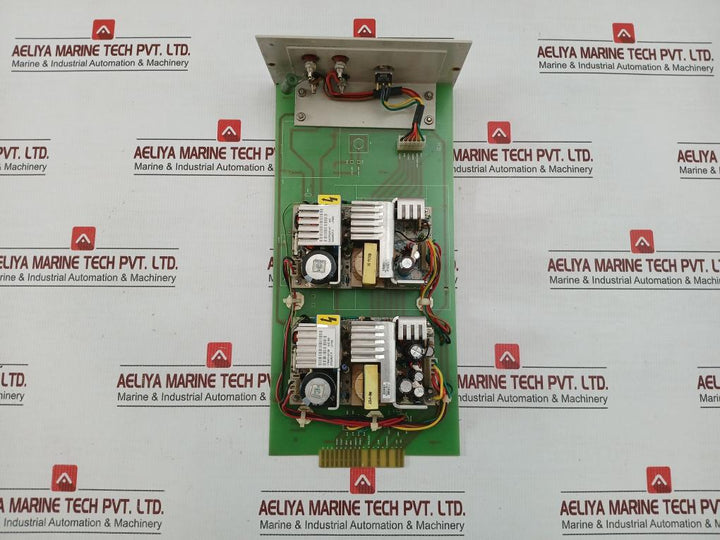 128+ Power Distribution Module Masibus