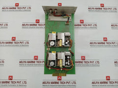 128+ Power Distribution Module Masibus