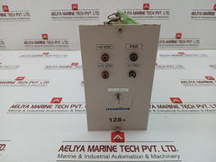 128+ Power Distribution Module Masibus