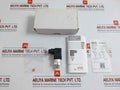 12912272 Pressure Transmitter 4...20 Ma 8..30 V Wika