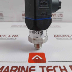 12912272 Pressure Transmitter 4...20 Ma 8..30 V Wika