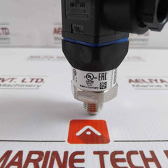 12912272 Pressure Transmitter 4...20 Ma 8..30 V Wika