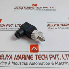 12912272 Pressure Transmitter 4...20 Ma 8..30 V Wika