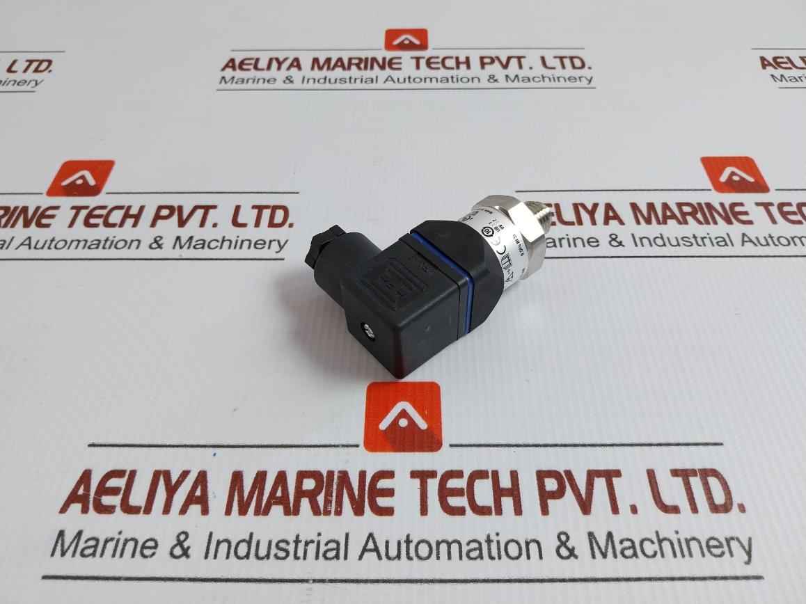 12912272 Pressure Transmitter 4...20 Ma 8..30 V Wika