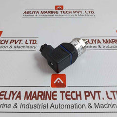 12912272 Pressure Transmitter 4...20 Ma 8..30 V Wika