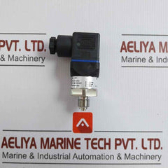 12912272 Pressure Transmitter 4...20 Ma 8..30 V Wika