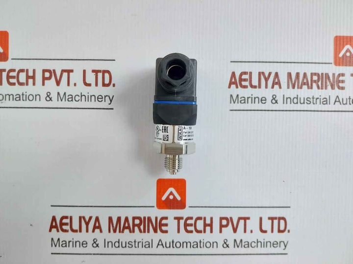 12912272 Pressure Transmitter 4...20 Ma 8..30 V Wika