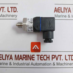 12912272 Pressure Transmitter 4...20 Ma 8..30 V Wika