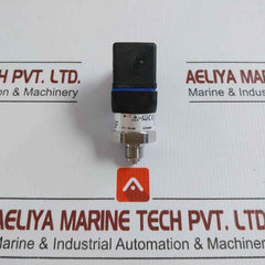 12912272 Pressure Transmitter 4...20 Ma 8..30 V Wika