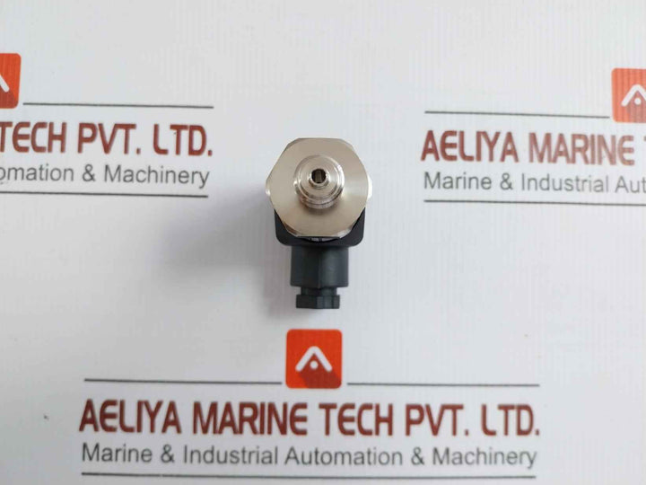 12912272 Pressure Transmitter 4...20 Ma 8..30 V Wika