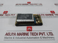 Analogic 129268 G2-c Rev 2 Integrating Analog-to-digital Converter, 80 Gm