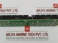 12A0-0104-a1 Multilin Bus Board Pcb General Electric
