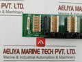 12A0-0104-a1 Multilin Bus Board Pcb General Electric