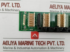 12A0-0104-a1 Multilin Bus Board Pcb General Electric