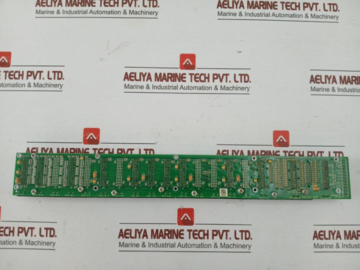 12A0-0104-a1 Multilin Bus Board Pcb General Electric