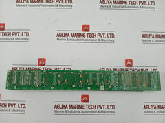 12A0-0104-a1 Multilin Bus Board Pcb General Electric