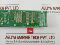 12A0-0104-a1 Multilin Bus Board Pcb General Electric