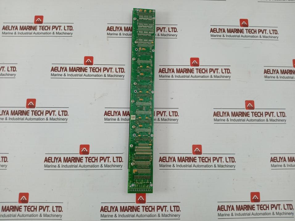 12A0-0104-a1 Multilin Bus Board Pcb General Electric