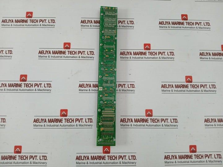 12A0-0104-a1 Multilin Bus Board Pcb General Electric