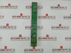 12A0-0104-a1 Multilin Bus Board Pcb General Electric