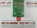 12A0-0104-a1 Multilin Bus Board Pcb General Electric