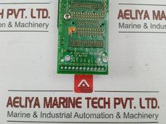 12A0-0104-a1 Multilin Bus Board Pcb General Electric