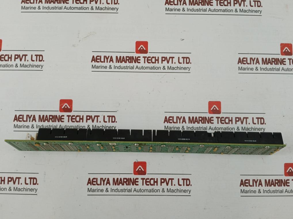 12A0-0104-a1 Multilin Bus Board Pcb General Electric
