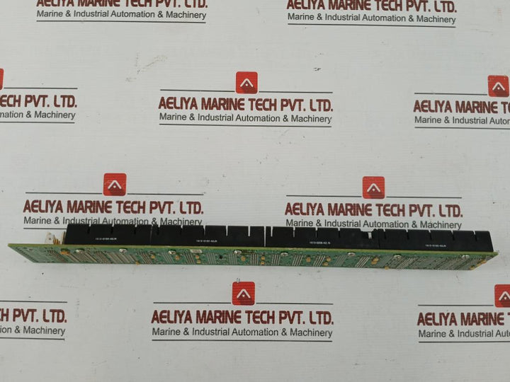 12A0-0104-a1 Multilin Bus Board Pcb General Electric