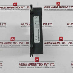 12A0-1011-a2 Digital I/O Module Ur 67H General Electric