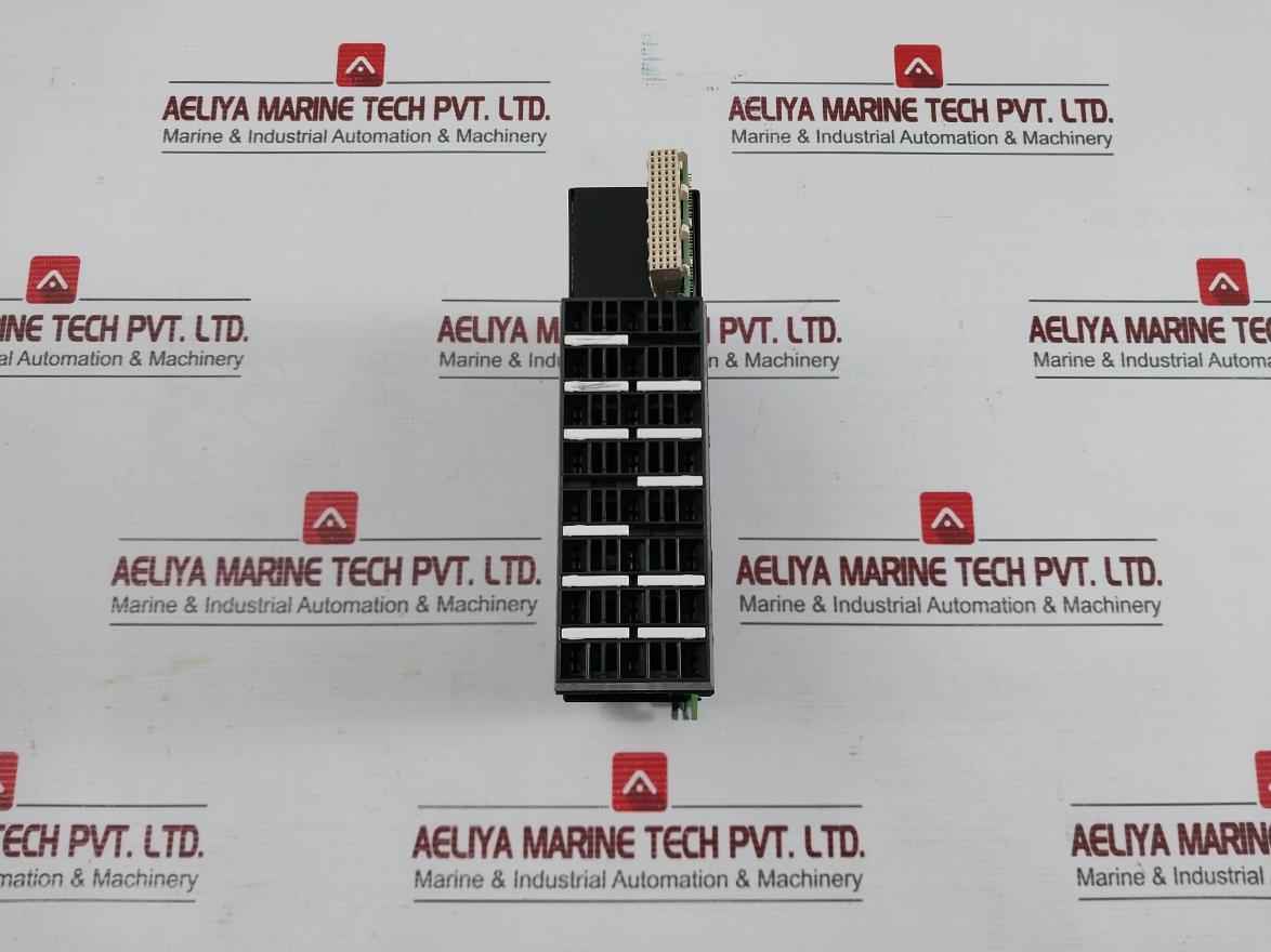 12A0-1011-a2 Digital I/O Module Ur 67H General Electric