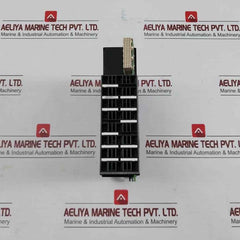 12A0-1011-a2 Digital I/O Module Ur 67H General Electric