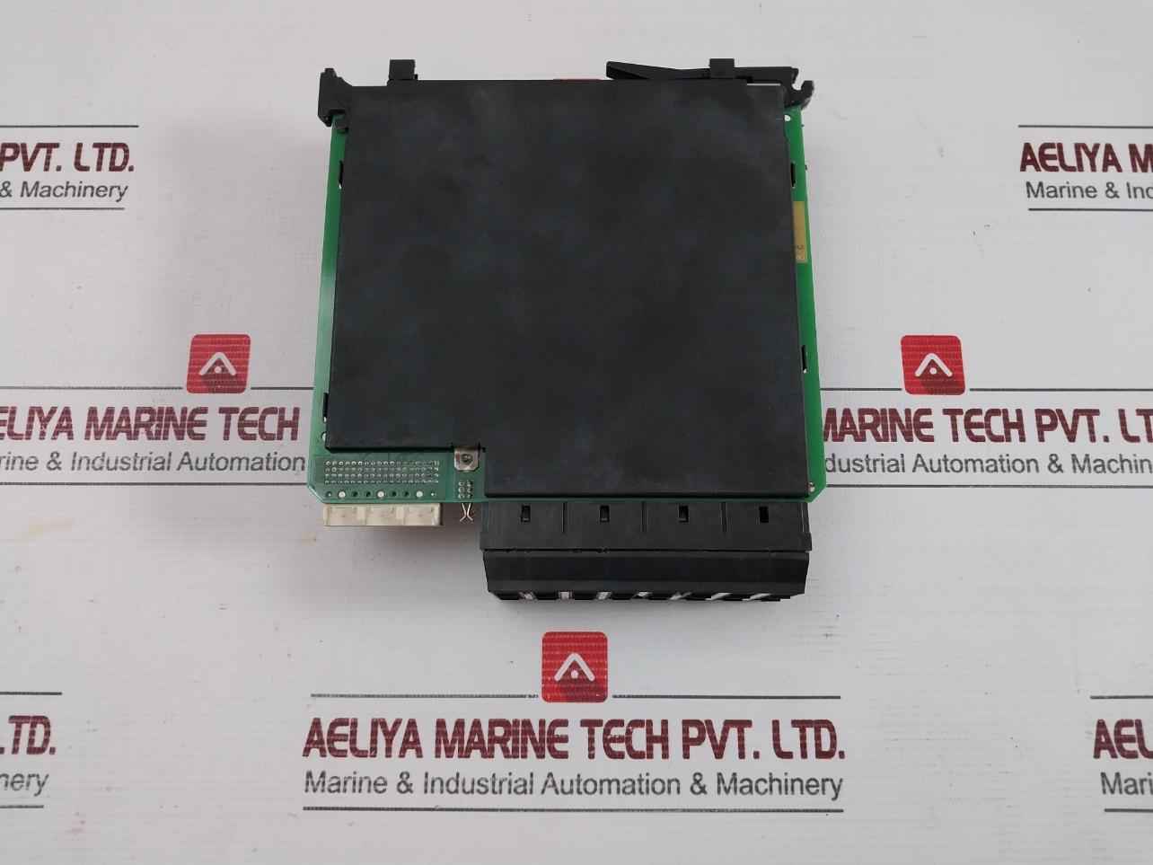 12A0-1011-a2 Digital I/O Module Ur 67H General Electric
