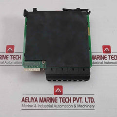 12A0-1011-a2 Digital I/O Module Ur 67H General Electric