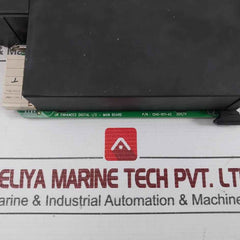 12A0-1011-a2 Digital I/O Module Ur 67H General Electric