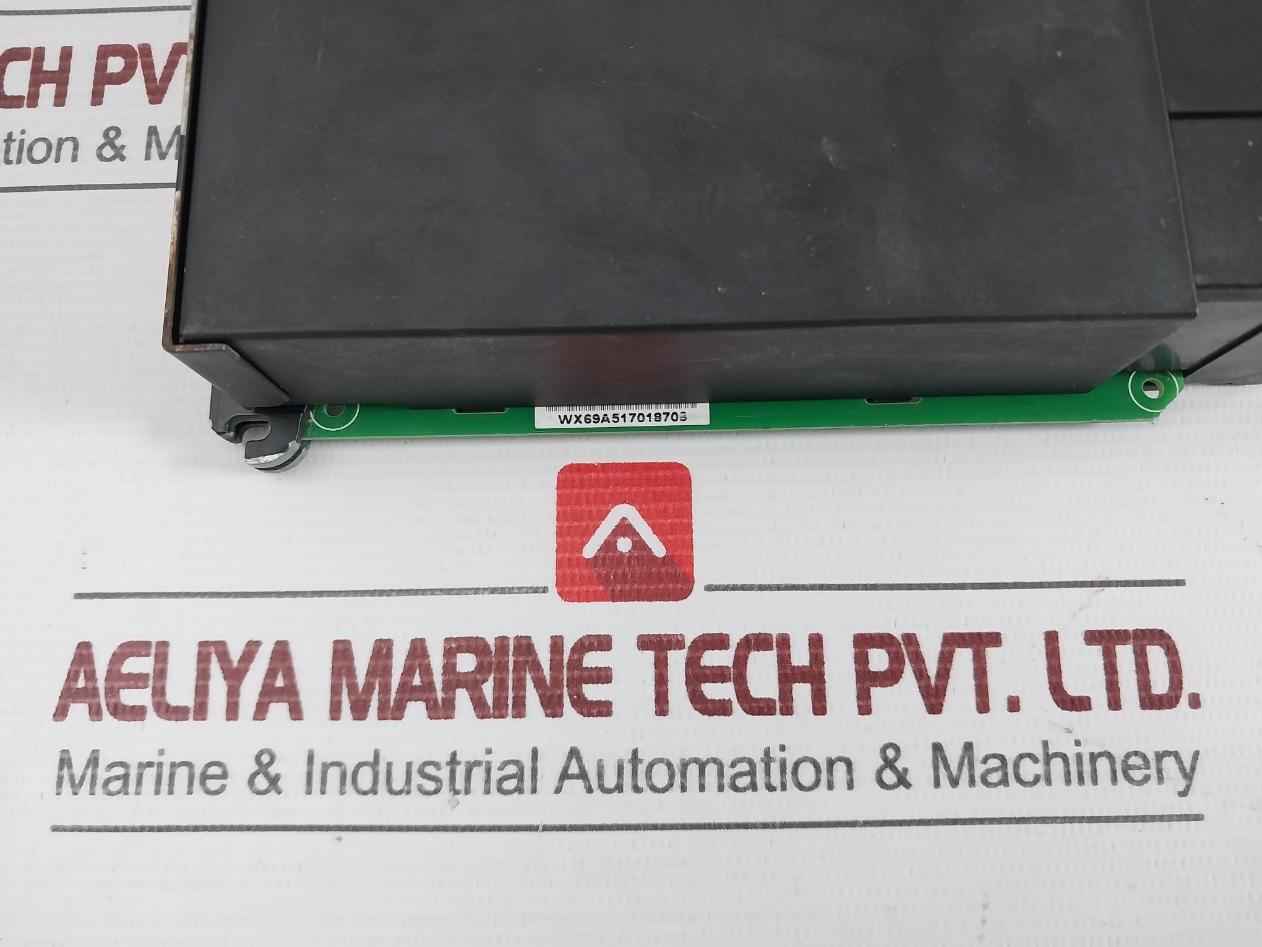 12A0-1011-a2 Digital I/O Module Ur 67H General Electric