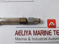 Legris D-20-ss Check Valve 12 Bar Ka