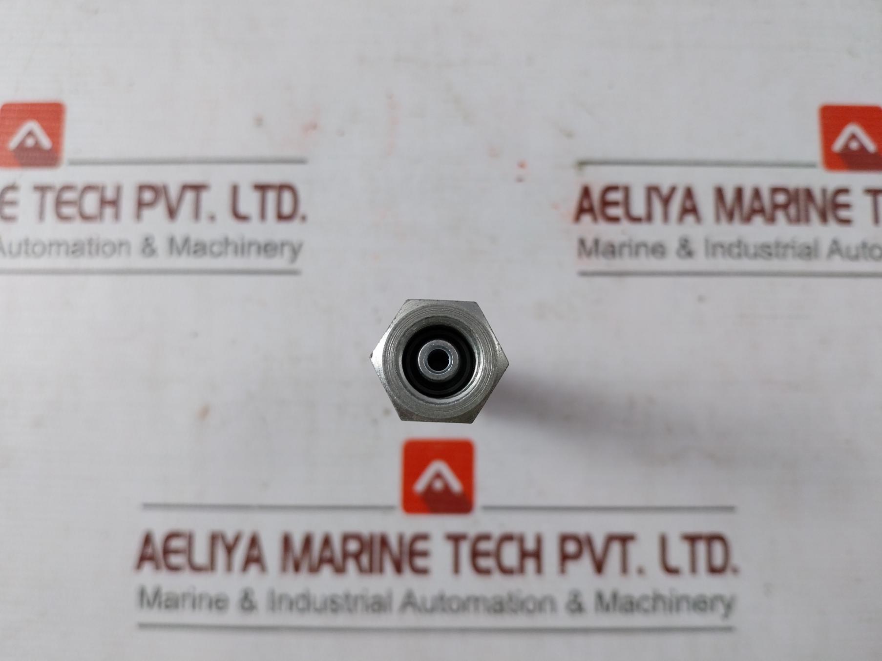 12 Bar Ka Check Valve D-20-ss