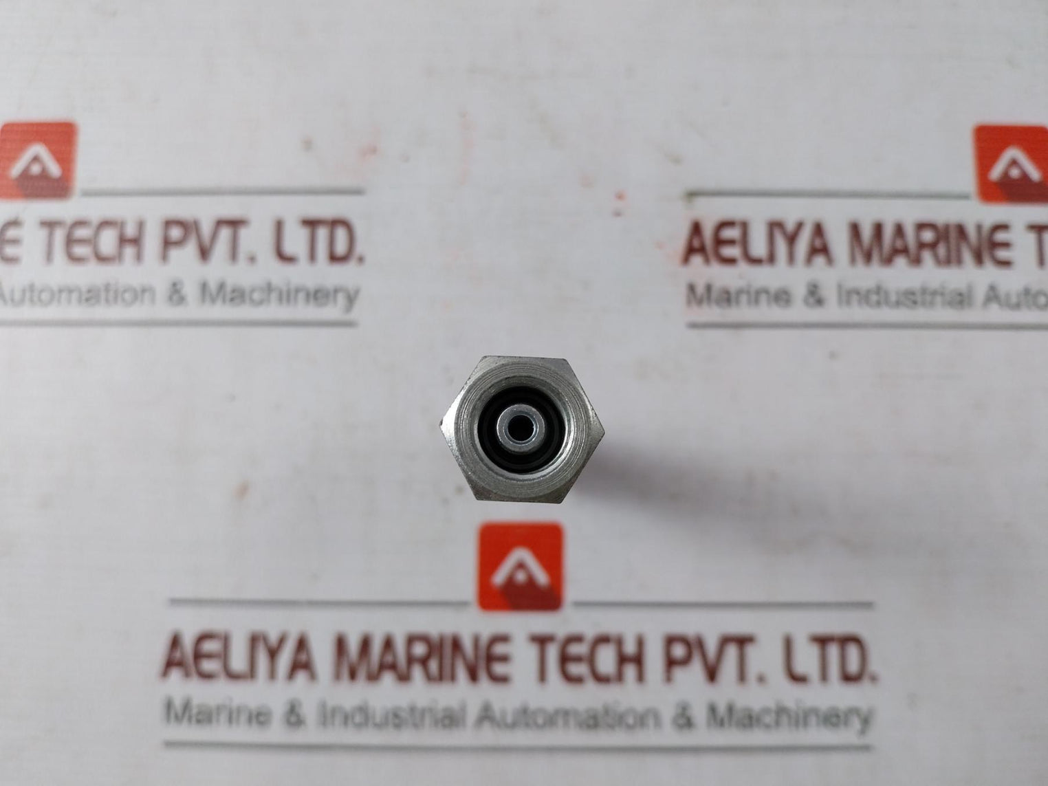 Legris D-20-ss Check Valve 12 Bar Ka