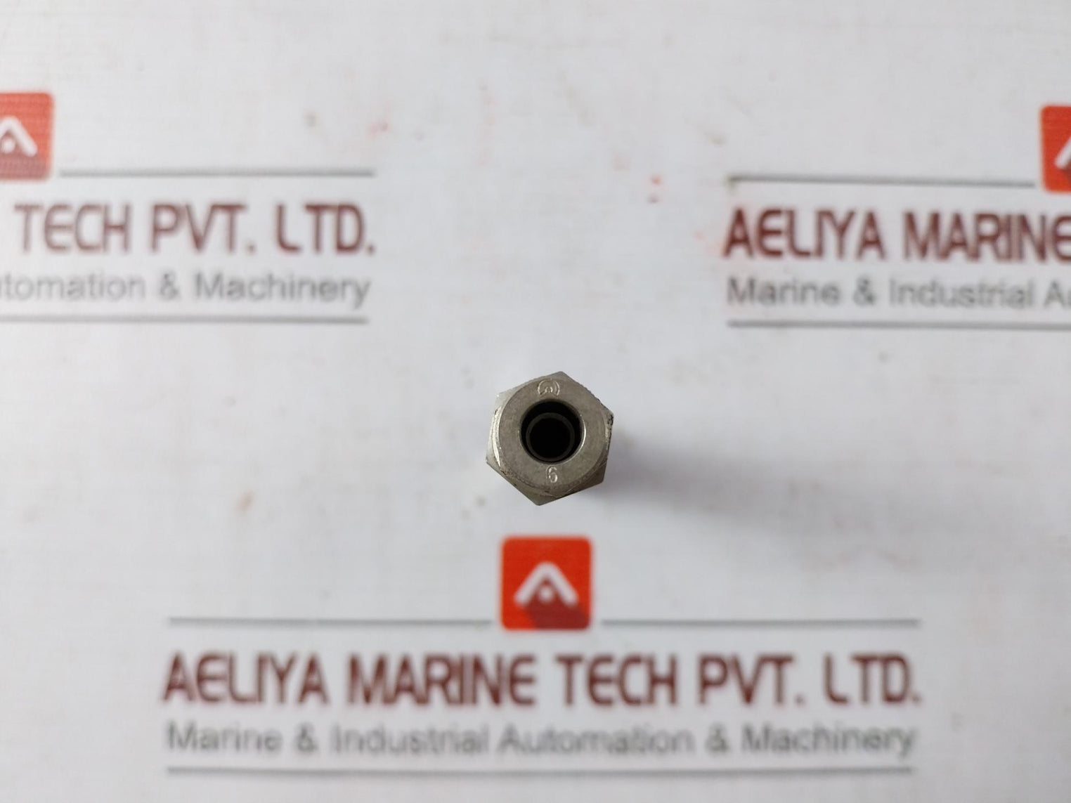 12 Bar Ka Check Valve D-20-ss