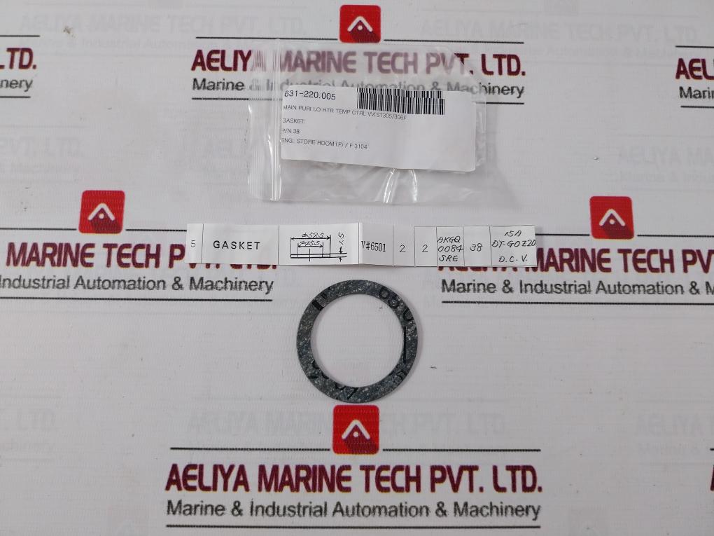 12 Diaphragm Assembly For Pilotrelay Rubber &amp; Cloth Kit 631-220.003