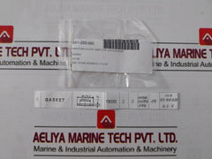 12 Diaphragm Assembly For Pilotrelay Rubber &amp; Cloth Kit 631-220.003