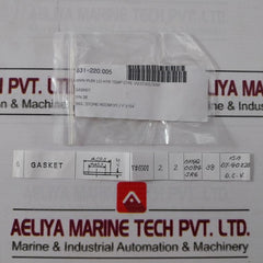 12 Diaphragm Assembly For Pilotrelay Rubber &amp; Cloth Kit 631-220.003