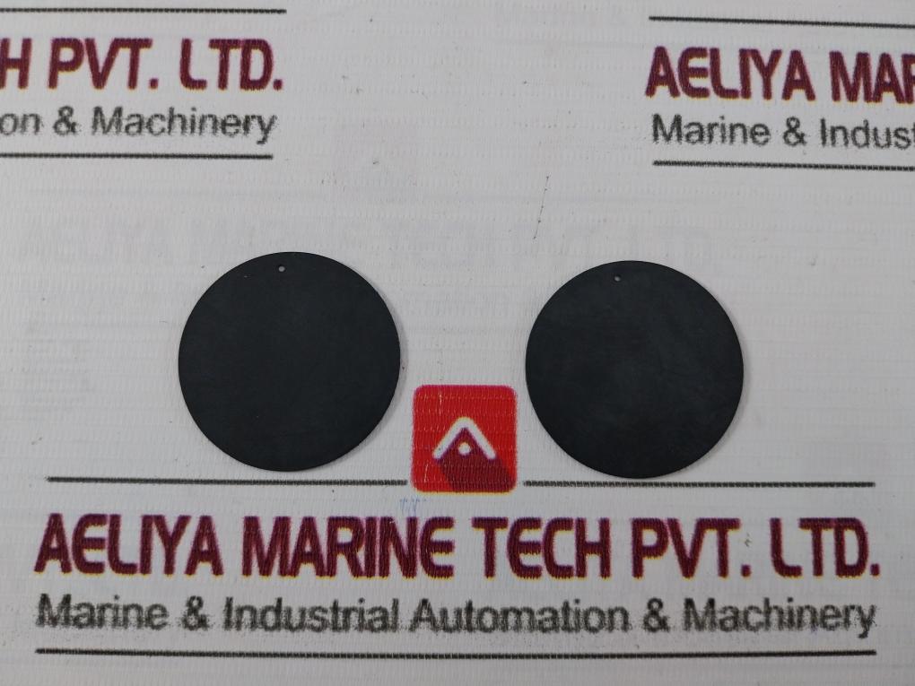 12 Diaphragm Assembly For Pilotrelay Rubber & Cloth Kit 631-220.003