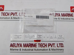 12 Diaphragm Assembly For Pilotrelay Rubber &amp; Cloth Kit 631-220.003
