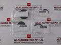 12 Diaphragm Assembly For Pilotrelay Rubber & Cloth Kit 631-220.003